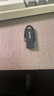 闪迪（SanDisk）64GB USB3.2 U盘 CZ550黑色 安全加密 数据恢复 学习办公电脑车载 小巧便携 高速大容量优盘 实拍图