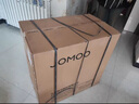 九牧（JOMOO）11396-2-1/31KB-1抗菌一级水效坐便器暴风虹吸式节水马桶305坑距 实拍图
