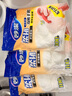 妙洁 柔韧一次性手套 100只装*3包 食品级 餐饮家用厨房不易破 实拍图