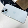 倍思 适用苹果11手机壳 磁吸iPhone11保护套magsafe磁吸充电壳超薄防摔壳男女款 透明 实拍图