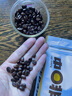 中啡（ZHONGFEI）特浓意式咖啡豆500g 意大利特浓浓缩拼配 深度烘焙 咖啡馆用豆 实拍图