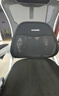 智国者汽车头枕车用护颈枕开车载靠枕主驾驶记忆棉脖枕适用迈巴赫特斯拉 实拍图