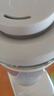 美的（Midea）安睡低音破壁机悬浮降噪 1.75L大容量双层隔音杯体榨汁机家用全自动豆浆机MJ-PB13S69【国家补贴】 实拍图