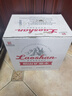 崂山  中华老字号锶-偏硅酸型饮用天然矿泉水1.5L*12瓶 整箱大瓶装 实拍图