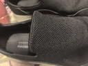 斯凯奇（Skechers）父亲节礼物男鞋夏季一脚蹬健步鞋软底透气网面休闲运动鞋54626 实拍图