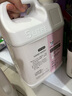 威露士抑菌滋润洗手液补充装5L 杀菌99.9%儿童家庭酒店餐厅5kg大桶10斤 实拍图
