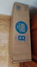 崂山啤酒（laoshan beer）8° 330ml*24听 青岛崂山啤酒 整箱罐装 精选制麦口感爽透 330mL 24罐 整箱装 实拍图