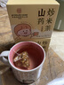 同仁堂山药炒米茶 积食 儿童脾胃糙米养生茶饮泡水喝70克【两盒】 实拍图