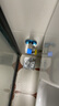 潜水艇（Submarine）水龙头拖把池龙头 四分进出水口洗衣机4分卡扣铜材质陶瓷阀芯 L101X洗衣机龙头 实拍图