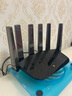 普联（TP-LINK）大道路由器7DR6430 BE6400 5G WiFi7千兆双频家用高速穿墙 2.4G wifi6无线 2.5G网口 游戏加速 实拍图