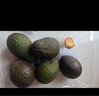京鲜生 秘鲁牛油果 中果6粒装 单果110g+（非即食） 生鲜水果 实拍图