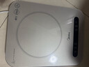 美的（Midea）电磁炉电陶炉 大功率家用耐用面板 电磁灶火锅炉电池炉套装炒菜一套带锅配锅国家补贴MC-22EB15 实拍图