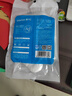 茶花 一次性手套儿童款抗菌加厚袋装抽取式卫生食品用手套100只 实拍图