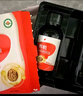 秋田满满有机核桃油 儿童核桃油牛油果油亚麻籽食用油-享婴儿营养食谱 有机核桃油126ml +营养面40g 实拍图