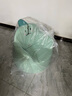 曼龙 儿童沙发婴儿卡通女孩男孩宝宝懒人座椅阅读学坐凳 小恐龙plus 实拍图