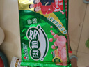 金锣火腿肠 肉粒多香肠 40g*8支 休闲零食出游烧烤 实拍图