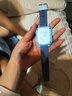 好记星【八仓速发】智能儿童电话手表插卡4G卡通用学生移动电信版防摔游泳级防水wifi精准节日礼物 顶配版蓝+加大电池+QQ微信+GPS+WIFI下载 实拍图