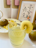 佳沛（zespri）新西兰  阳光金奇异果16粒礼盒经典果单果约 77-103g 水果 猕猴桃 实拍图