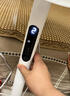 美的（Midea）【幸运草安睡风扇SE】直流变频轻音家用立式遥控电风扇柔风落地扇台式桌面大风量一级能效轻羽扇 实拍图