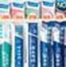 云南白药牙膏亮白护龈清新口气祛渍5效护口成人牙膏国粹礼盒套装5支500g 实拍图
