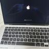苹果（Apple） MacBook Pro/Air 二手苹果笔记本电脑 商务 办公 游戏 设计 剪辑 99新20款H22灰H42银H52金8G+512G 实拍图
