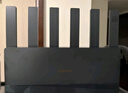小米路由器BE7000 WiFi7 高通新一代企业级芯片 4个2.5G网口USB 3.0 家用路由器 实拍图