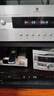 雅马哈（Yamaha）CD-S303 CD机发烧 HiFi播放机 CD播放器 黑色 实拍图