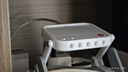 中兴（ZTE）5G随身wifi免插卡F50储存版移动wifi无线网卡便携式热点5g路由器无限通用流量车载卡托2024款 实拍图
