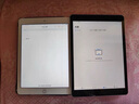 Apple/苹果 iPad(第9代)10.2英寸平板电脑2021年款(64GB Cellular版/MK613CH/A)银色 蜂窝网络 实拍图