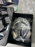 西伯利亚（XIBERIA）S21 游戏耳机头戴式电脑耳机7.1声道不求人吃鸡耳机铁银灰 升级2代 适配三角洲行动 实拍图