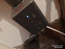 海尔（Haier）前置过滤器第一名超9T大通量家用净水器40微米全自动反冲洗鲜活水promax实时水压监测净水机HP-45 实拍图