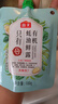 海天 有机蚝油鲜露100g 点蘸调味提鲜 小规格试用尝鲜 实拍图