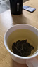 福茗源茶叶绿茶 毛尖茶 浓香明前2025新茶袋装500g春茶嫩芽茶叶自己喝 实拍图