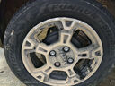富神（FORTUNE）汽车轮胎 165/65R14 79T FSR-801 适配江淮悦悦/江淮iEV6E 实拍图