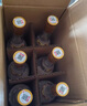 汾酒 黄盖玻汾 清香型高度白酒 53度 475mL 单瓶装 纯粮酒 实拍图