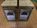 天龙（DENON）HOME150 NV*2无线蓝牙音响音箱 流媒体 家用电脑台式音响 游戏桌面音响 晒单实拍图
