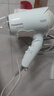 松下（Panasonic）【国家补贴】家用吹风机大功率速干迷你护发电吹风筒不伤发学生宿舍送女友礼物EH-WND2G 实拍图