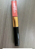 香奈儿（Chanel）双效持色唇釉4.5ml+3.5ml(176号冰糖番茄)口红生日礼物送女友老婆 实拍图