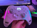 北通鲲鹏70AI智控旗舰精英游戏手柄xbox自适应扳机switch2电容摇杆steam电脑PC手机蓝牙NS双影奇境 实拍图