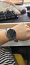 HUAWEI WATCH 5 46mm高端款航天级钛合金表壳钛金属表带首创X-TAP智感窗鸿蒙AI腕上小艺eSIM通信智能手表 实拍图