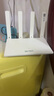 中科巨龙随身wifi无线路由器CPE双网双频WIFI6免插卡免拉网线无限流量2025款无线wifi多连不卡家用穿墙王 2025升级款室内无线路由器（wifi6) 实拍图