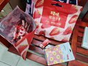 百草味 水果干办公室休闲食品网红零食童年小吃果干蜜饯 香蕉片脆片75g 实拍图
