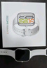 小米（MI）REDMI Watch 5 皎月银 国家补贴 澎湃OS 2 心率血氧监测 蓝牙通话 红米手表5 智能手表 小米汽车 实拍图