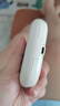 纽曼（Newmine）LY12蓝牙耳机挂耳式骨传导概念不入耳开放式无线运动跑步游戏降噪耳夹式耳机适用苹果华为白M16 实拍图