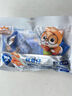 三只松鼠鱿鱼须烧烤味120g 大连特产即食鱿鱼办公室休闲解馋零食独立包装 实拍图