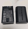 品胜LP-E6佳能相机电池 适用EOS 60D 70D 80D 90D 6D2 5D4 5D3 5D2 R62 R5 7D2 7D 5DSR 5D 单反相机 实拍图