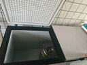 雪音冰柜减霜大容量卧式冷柜家用商用冷藏冷冻单温双温一级节能雪柜厨房囤货冰箱 728单温【智慧新款】长1.43米 实拍图