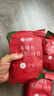 洁丽雅（Grace）一次性压缩洗脸巾差旅用品加厚绵柔巾吸水清洁便携面巾20粒*3包 实拍图