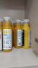 农夫山泉 100%NFC果汁饮料 300ml*12瓶（6瓶橙汁+6瓶芒果混合汁）缤纷礼盒 实拍图