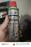 WD-40强力除胶剂汽车清洁家用去胶清洗剂玻璃不干胶双面粘去除瓷砖地板 实拍图